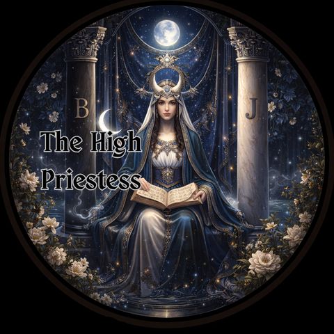 Tarot Watch Face sample